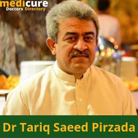 Dr Tariq Saeed Pirzada Pulmonologist best Pulmonologist in multan consultant Pulmonologist in Pakistan best Pulmonologist in Pakistan Chest Physician in multan