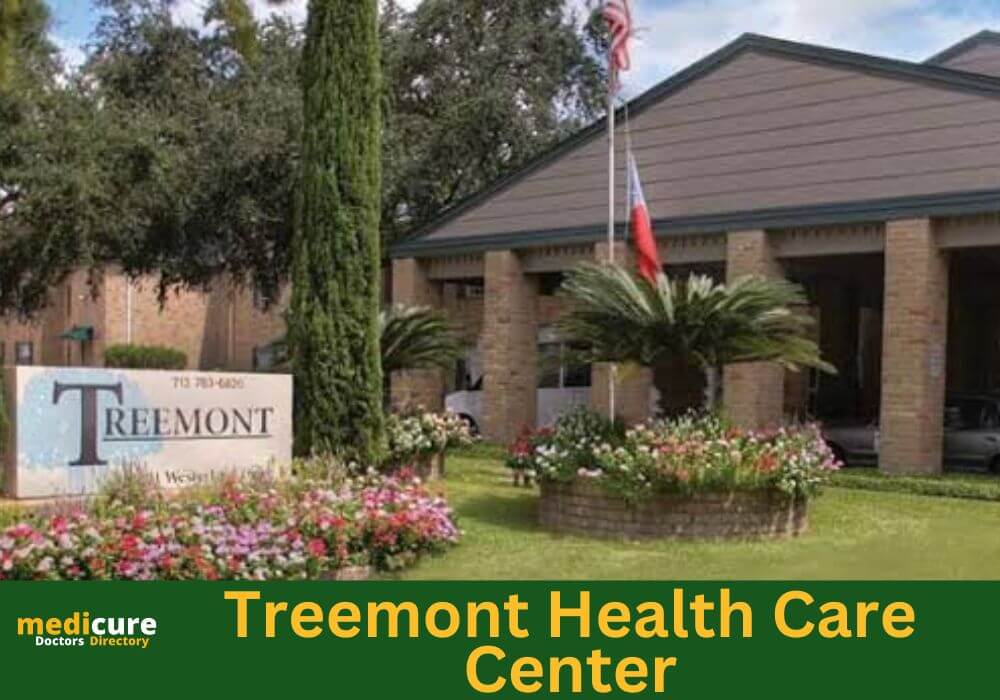Treemont Health Care Center best nursing homes in Houston 