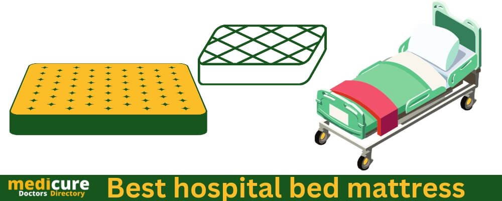 Best hospital bed mattress
best mattress for a hospital bed