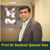Prof Dr Rashad Qamar Rao