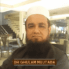 Dr. Ghulam Mujtaba