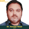 Dr. Muhammad Hassan Nisar (ENT)