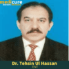 Prof. Dr  Tahseen ul Hassan (ENT)