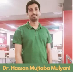 Dr Hassan Mujtaba Mulyani