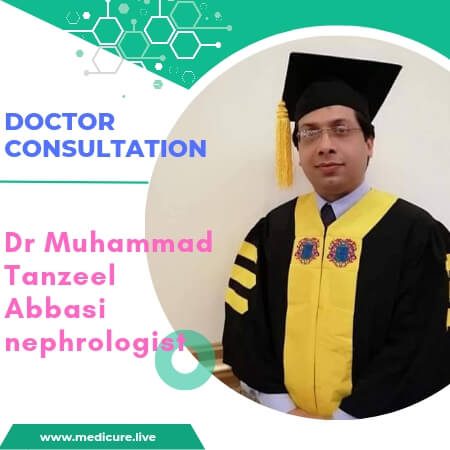 Dr. Muhammad  Tanzeel abbasi
