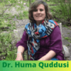 Dr Huma Quddusi gynecologist