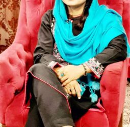 Dr Nasira Naseem Gynecologist in multan