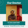 Dr zafar Iqbal Malik