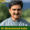 Dr Muhammad Sabir Surgeon