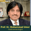 Dr Muhammad Umar Gastroenterologist