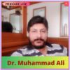Dr Muhammad Ali orthopedic