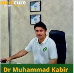 Dr Muhammad Kabir Dermatologist