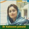 Dr Kalsoom Jawaid Dermatologist
