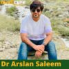Dr Arslan Saleem ophthalmologist