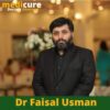 Dr Syed Faisal Usman