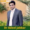 Dr Adeel Jabbar paediatrician
