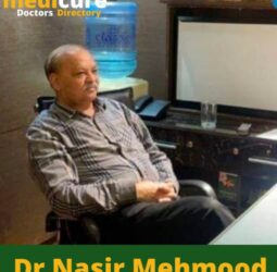 Dr Nasir Mehmood Neurosurgeon