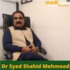 Dr Shahid Mehmood Bokhari