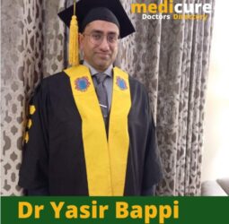Dr Muhammad Yasir Bappi