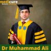 Dr Muhammad Ali Neurologist