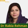 Dr Rabia Rehman gynecologist
