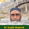 Dr Saqib Majeed Orthopedic
