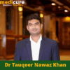 Dr Tauqeer Nawaz Khan Pitafi