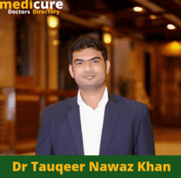 Dr Tauqeer Nawaz Khan Pitafi