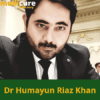 Dr Humayun Riaz Khan