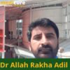 Dr Allah Rakha Adil
