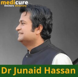 Dr Muhammad Junaid Hassan