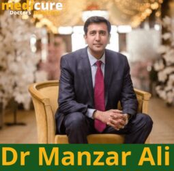 Dr Manzar Ali Surgeon