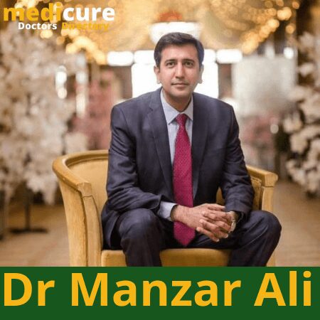 Dr Manzar Ali Surgeon