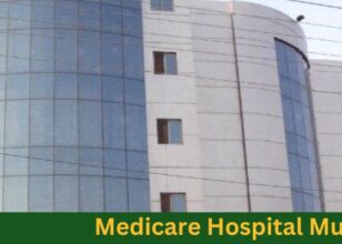 City Hospital Multan Best Hospital in Multan