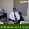 Dr Muhammad Arshad Physician