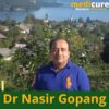 Dr Nasir Jamal Gopang