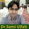 Assist Prof Dr Sami Ullah Pathologist
