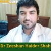 Dr Zeeshan Haider Shah surgeon