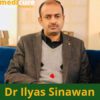 Dr Ilyas Sinawan Gastroenterologist