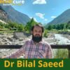 Associate Prof Dr Bilal Saeed Plastic Surgeon