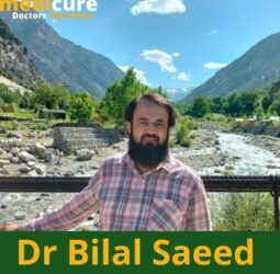 Associate Prof Dr Bilal Saeed Plastic Surgeon