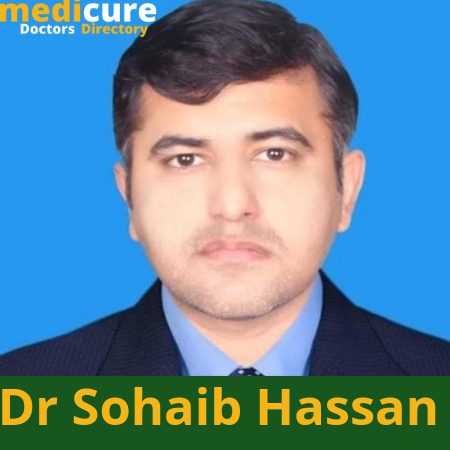 dr sohaib hassan