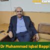 Dr Muhammad Iqbal Bappi Psychiatrist
