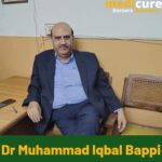 Dr Muhammad Iqbal Bappi