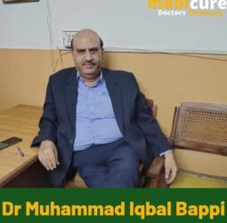 Dr Muhammad Iqbal Bappi Psychiatrist
