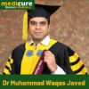 Dr Muhammad Waqas Javed Plastic Surgeon