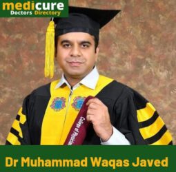 Dr Muhammad Waqas Javed Plastic Surgeon