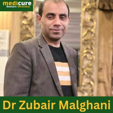 Dr Zubair Malghani Gastroenterologist best gastroenterologist in multan Endoscopist in multan best gastroenterologist in Pakistan Consultant gastroenterologist