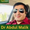 Dr Abdul Malik Mujahid Plastic Surgeon