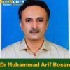 Assist Prof Dr Muhammad Arif Bosan Physician